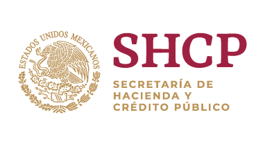 Secretaría de Hacienda y Crédito Público